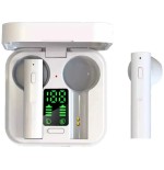 Truewireless tws-62 carga solar