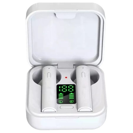 Truewireless tws-62 carga solar