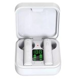 Truewireless tws-62 carga solar