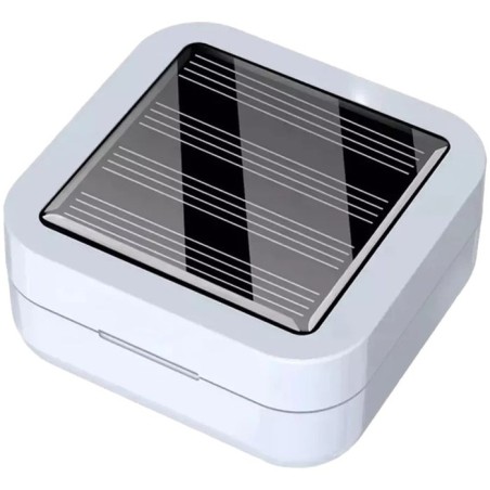 Truewireless tws-62 carga solar