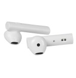 Truewireless tws-62 carga solar
