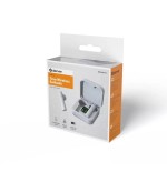 Truewireless tws-62 carga solar