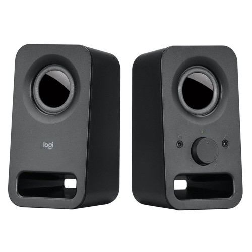 Altavoces logitech z150 6w 2.0 - 980-000814