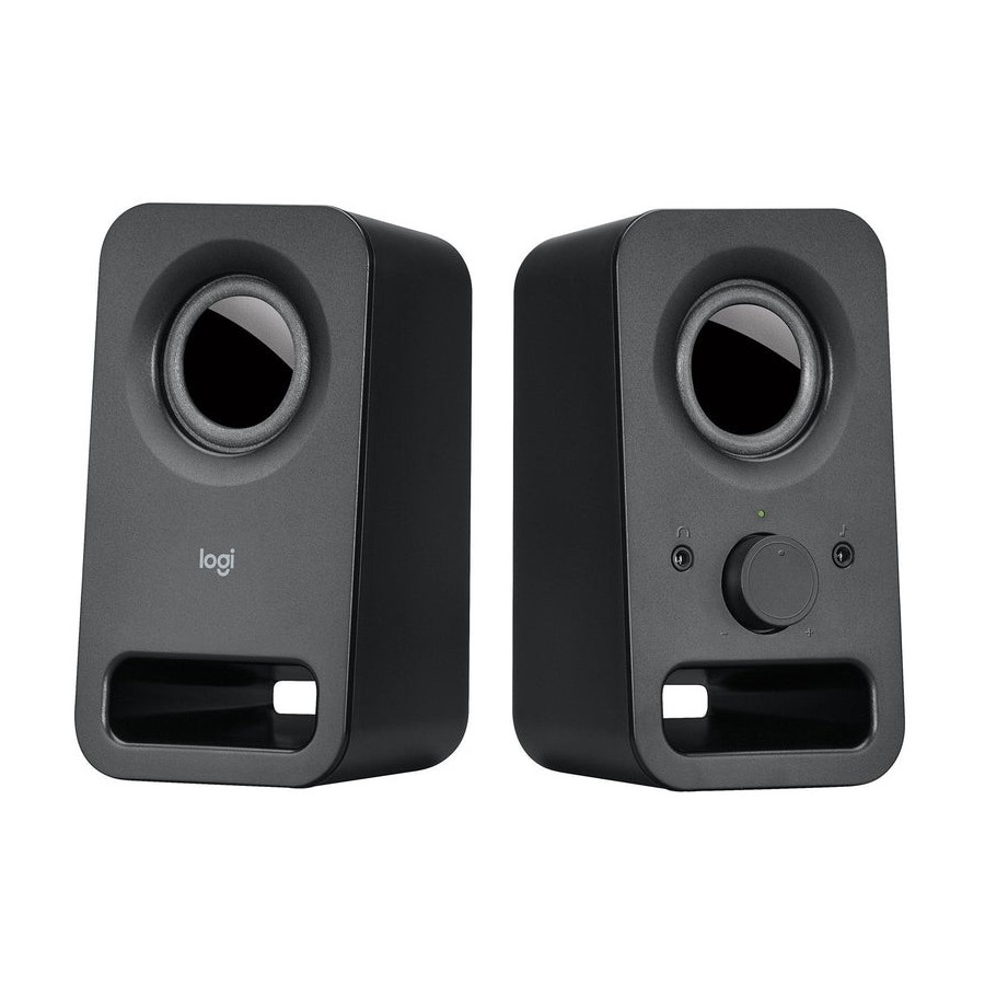 Altavoces logitech z150 6w 2.0 - 980-000814