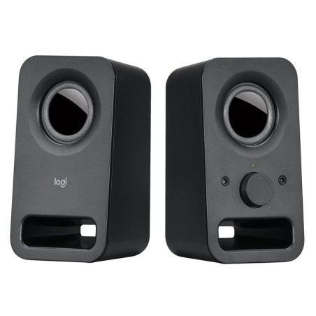 Altavoces logitech z150 6w 2.0 - 980-000814