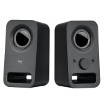 Altavoces logitech z150 6w 2.0 - 980-000814