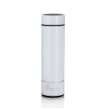 Extralink mug-smart500 white taza de viaje 500 ml blanco acero inoxidable
