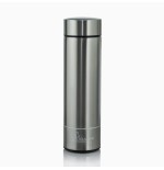Extralink mug-smart500 silver taza de viaje 500 ml plata acero inoxidable