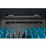 Digitus dn-45005 armario de carga móvil, 30 estaciones de carga, max 15.6" sincronización de datos, uv-c