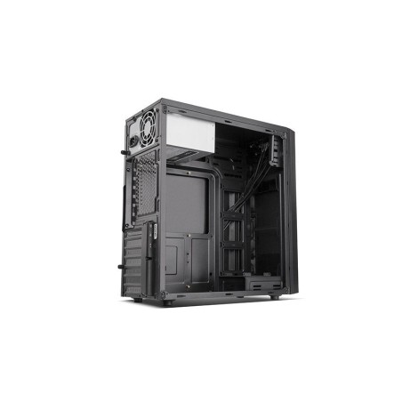 Caja pc nox atx serie lite010. semitorre. 500w. usb 3.0 (nxlite010)