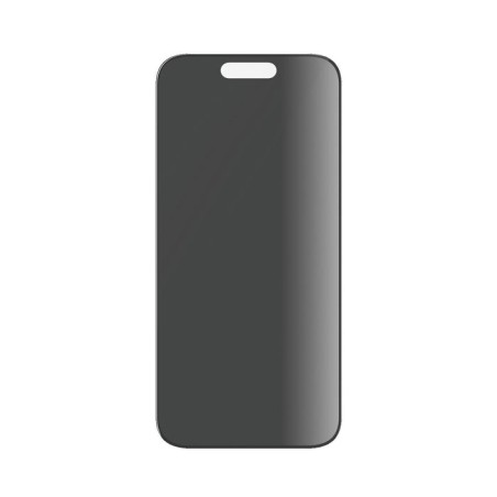 Panzerglass sp iphone 15 pro uwf privacy m. applikator