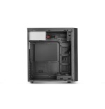 Caja pc nox atx serie lite010. semitorre. 500w. usb 3.0 (nxlite010)