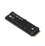 Western digital wd black sn850p nvme 1tb m.2 pcie4.0 ps5
