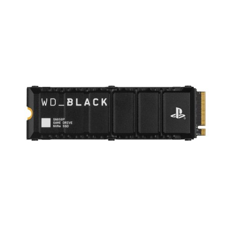 Western digital wd black sn850p nvme 1tb m.2 pcie4.0 ps5