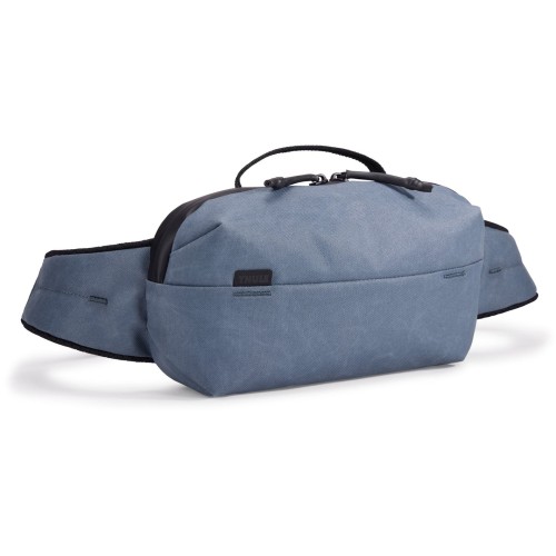 Bolso bandolera thule aion  pizarra oscuro