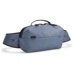 Bolso bandolera thule aion  pizarra oscuro