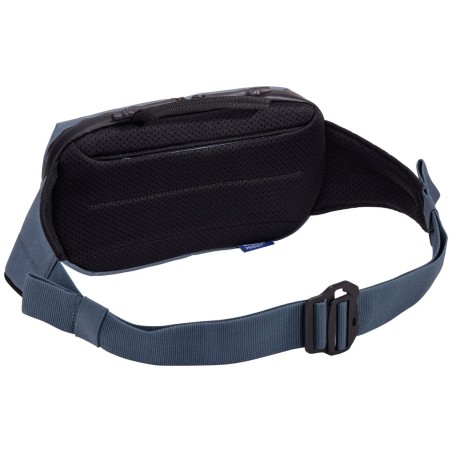Bolso bandolera thule aion  pizarra oscuro