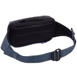Bolso bandolera thule aion  pizarra oscuro
