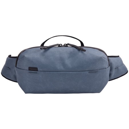 Bolso bandolera thule aion  pizarra oscuro
