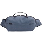Bolso bandolera thule aion  pizarra oscuro