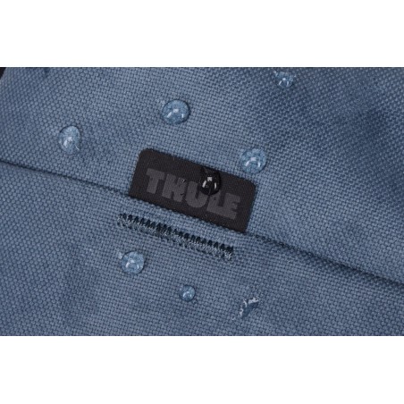 Bolso bandolera thule aion  pizarra oscuro