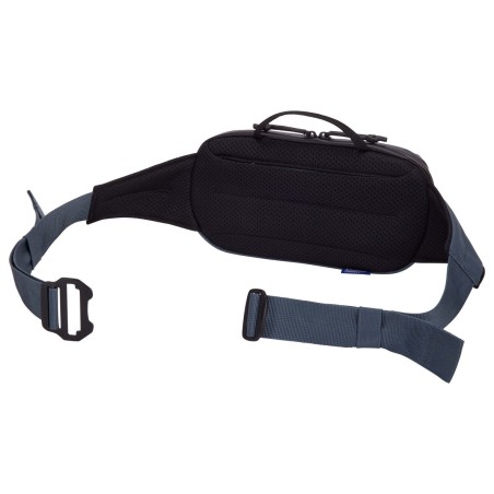 Bolso bandolera thule aion  pizarra oscuro