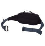 Bolso bandolera thule aion  pizarra oscuro