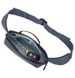 Bolso bandolera thule aion  pizarra oscuro