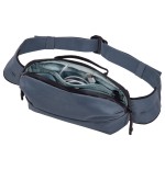 Bolso bandolera thule aion  pizarra oscuro