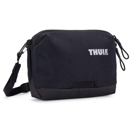 Bandolera  thule paramount paracb3102 black poliéster negro unisex