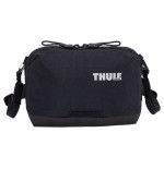 Bandolera  thule paramount paracb3102 black poliéster negro unisex