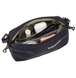 Bandolera  thule paramount paracb3102 black poliéster negro unisex