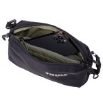 Bandolera  thule paramount paracb3102 black poliéster negro unisex
