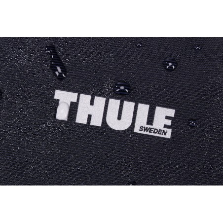 Bandolera  thule paramount paracb3102 black poliéster negro unisex