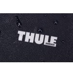 Bandolera  thule paramount paracb3102 black poliéster negro unisex