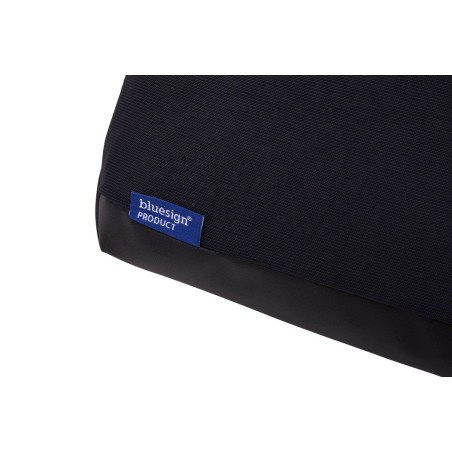 Bandolera  thule paramount paracb3102 black poliéster negro unisex