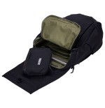 Bandolera  thule paramount paracb3102 black poliéster negro unisex
