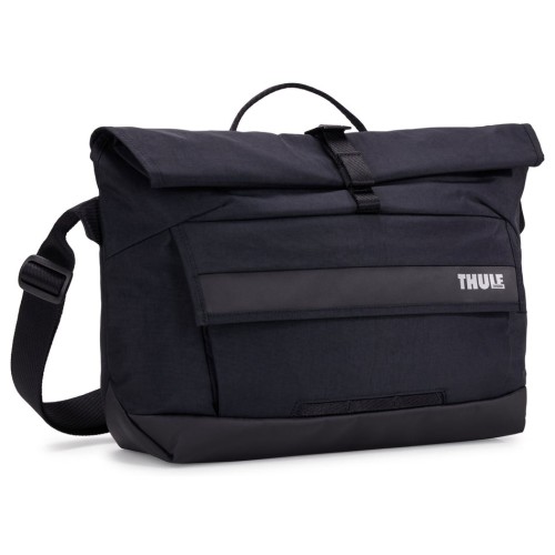 Bandolera thule paramount paracb3114 black poliéster negro unisex