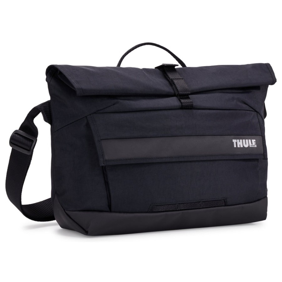Bandolera thule paramount paracb3114 black poliéster negro unisex