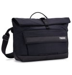 Bandolera thule paramount paracb3114 black poliéster negro unisex