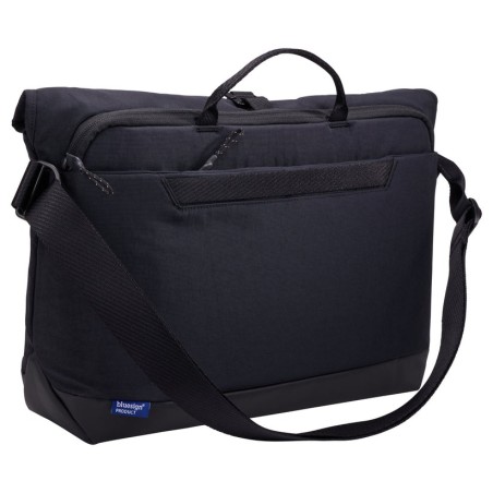 Bandolera thule paramount paracb3114 black poliéster negro unisex