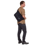 Bandolera thule paramount paracb3114 black poliéster negro unisex
