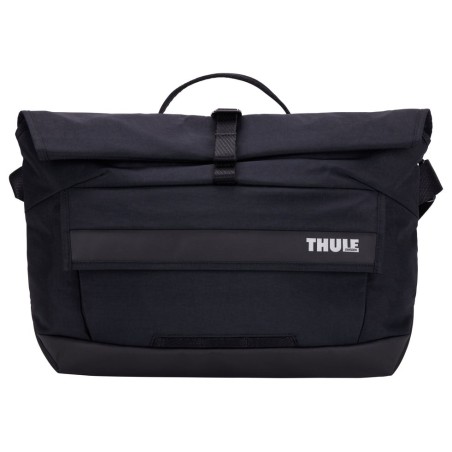 Bandolera thule paramount paracb3114 black poliéster negro unisex