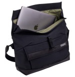 Bandolera thule paramount paracb3114 black poliéster negro unisex