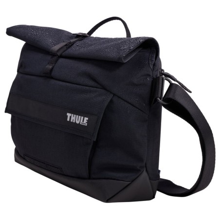 Bandolera thule paramount paracb3114 black poliéster negro unisex