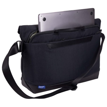 Bandolera thule paramount paracb3114 black poliéster negro unisex