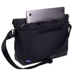 Bandolera thule paramount paracb3114 black poliéster negro unisex