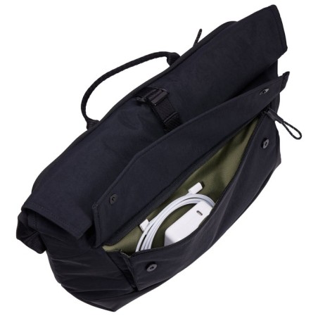 Bandolera thule paramount paracb3114 black poliéster negro unisex