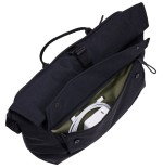 Bandolera thule paramount paracb3114 black poliéster negro unisex
