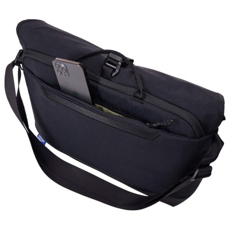 Bandolera thule paramount paracb3114 black poliéster negro unisex